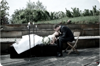 Daniela & Martin E. – Wedding (10/09/2010)