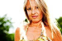 Dagmar N. – Outdoor (30/07/2011)