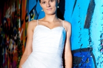 Daniela E. – Trash The Dress (13/08/2011)