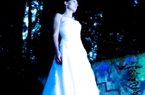 Daniela E. – Trash The Dress (13/08/2011)