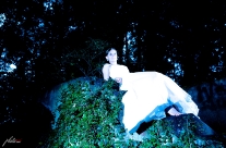 Daniela E. – Trash The Dress (13/08/2011)