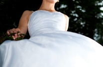 Daniela E. – Trash The Dress (13/08/2011)