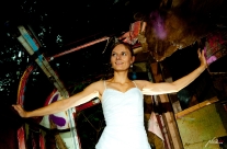 Daniela E. – Trash The Dress (13/08/2011)