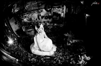 Daniela E. – Trash The Dress (13/08/2011)