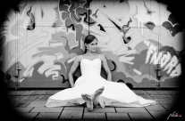 Daniela E. – Trash The Dress (13/08/2011)