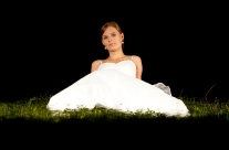 Daniela E. – Trash The Dress (13/08/2011)