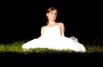 Daniela E. – Trash The Dress (13/08/2011)