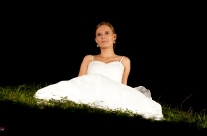 Daniela E. – Trash The Dress (13/08/2011)