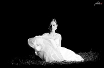 Daniela E. – Trash The Dress (13/08/2011)