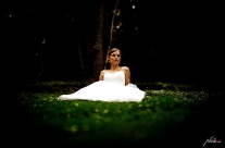 Daniela E. – Trash The Dress (13/08/2011)