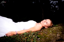 Daniela E. – Trash The Dress (13/08/2011)