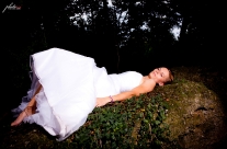 Daniela E. – Trash The Dress (13/08/2011)