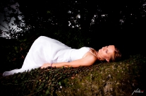 Daniela E. – Trash The Dress (13/08/2011)