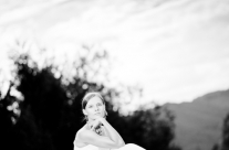 Daniela E. – Trash The Dress (13/08/2011)