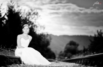 Daniela E. – Trash The Dress (13/08/2011)