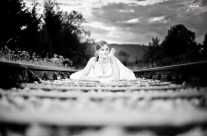 Daniela E. – Trash The Dress (13/08/2011)