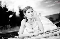 Daniela E. – Trash The Dress (13/08/2011)