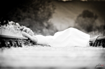 Daniela E. – Trash The Dress (13/08/2011)