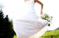 Daniela E. – Trash The Dress (13/08/2011)