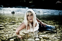 Sylvia L. – Outdoor (25/09/2011)