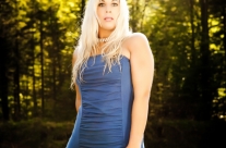 Sylvia L. – Outdoor (25/09/2011)