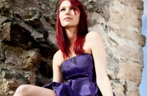 Natalie M. – Outdoor (23/10/2011)