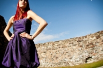 Natalie M. – Outdoor (23/10/2011)