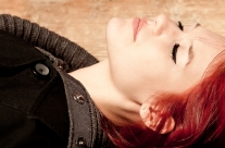 Natalie M. – Outdoor (23/10/2011)