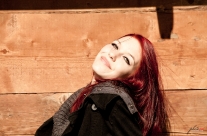 Natalie M. – Outdoor (23/10/2011)