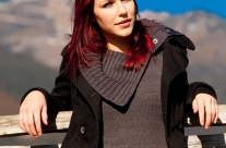 Natalie M. – Outdoor (23/10/2011)