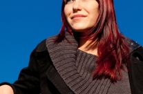 Natalie M. – Outdoor (23/10/2011)