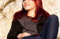 Natalie M. – Outdoor (23/10/2011)