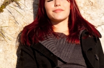 Natalie M. – Outdoor (23/10/2011)