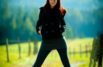 Natalie M. – Outdoor (23/10/2011)