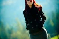 Natalie M. – Outdoor (23/10/2011)