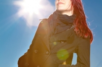 Natalie M. – Outdoor (23/10/2011)