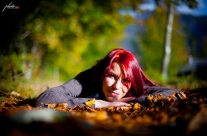 Natalie M. – Outdoor (23/10/2011)