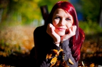 Natalie M. – Outdoor (23/10/2011)