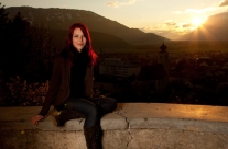 Natalie M. – Outdoor (23/10/2011)