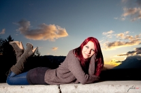 Natalie M. – Outdoor (23/10/2011)