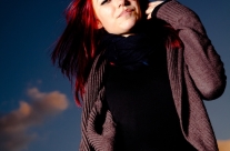 Natalie M. – Outdoor (23/10/2011)