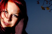 Natalie M. – Outdoor (23/10/2011)